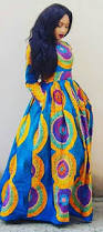 Image result for kitenge fashion