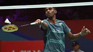India loses 3-2 against China in Thomas Cup 2026 despite Prannoy and Shetty's wins