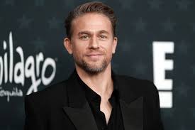 Charlie Hunnam on Why He Stopped Reading Reviews After "Green Street Hooligans"