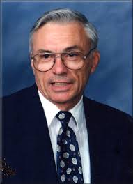 Dr. Vernon John Magnus August 31, 1935 - April 19, 2013 - 211830_1