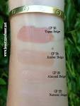 Sensai cellular performance cream foundation