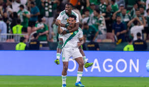 Vissel Kobe fall short again as Al Ahli close in on AFC Champions League title