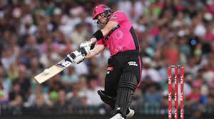 Smith 100 trumps Warner 110* as Sixers clinch Sydney derby