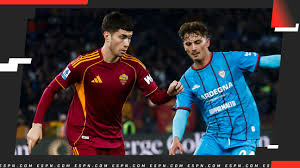 Roma Vs
