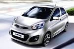 Precio kia picanto nuevo