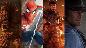 After 30 Years, These Are The Best-Selling PlayStation Games Of All Time In The US