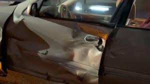 بسمة وهبة تتعرض لحادث سيارة في مصر.. ومصدر يكشف التفاصيل