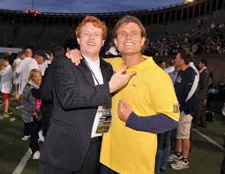 Image result for Joseph P. Kennedy III