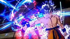 Vídeo detalha novo DLC de DRAGON BALL: SPARKING! ZERO