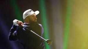 'Doesn't seem fair' - Rahm criticises LIV rankings call