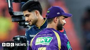 तीन बार की चैंपियन केकेआर को मिली पांचवीं हार, क्या आईपीएल प्लेऑफ़ की राह अब मुश्किल है