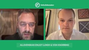 Fotbollskanalen - News update