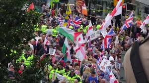 Sky News - News update