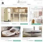 Dalani Home Living: oggetti di arredamento e design online a