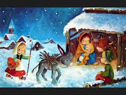 Resultado de imagen de felicitar la Navidad con Ferrandiz