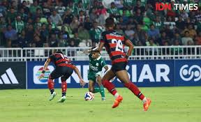 Red Card Chaos! PSMS Medan Draw 1-1 Against Persekat Tegal! Shock!