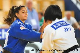    Cadet European Judo Cup Berlin-2016