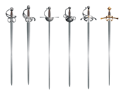 Image result for musketeer sword