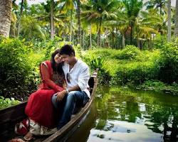 Image of India honeymoon