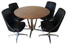 Chromcraft dinette set Sydney