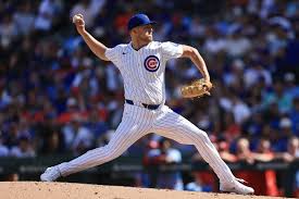 When and how to watch the Cubs and Padres in Game 3 of the wild-card series