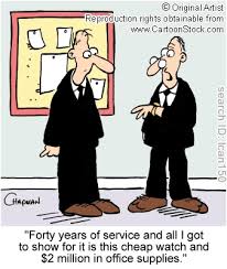 Image result for stealing from work