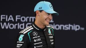 Lewis Hamilton celebrating his victory at Barcelona GP