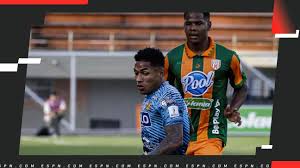 ESPN Colombia - News update