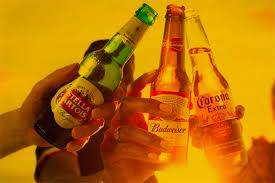 AB InBev becomes beer partner for Live Nation UK