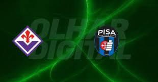 Fiorentina x Pisa – Palpites e Onde Assistir – 15/09/2026