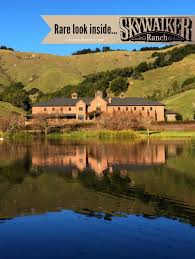 Image result for skywalker ranch