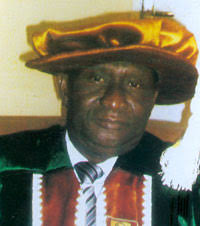 Hassan-Kehinde. on April 06, 2012 / in 5:45 pm / Comments &middot; Tweet &middot; Prof. Hassan Kehinde Okeleye - Hassan-Kehinde