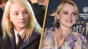 Hidden Love: The Covert Romance of Harry Potter's Evanna Lynch and Her Co-Star - 1