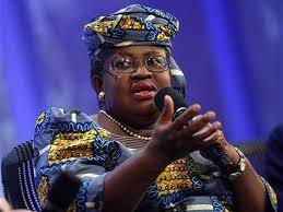 Image result for photos of okonjo iweala