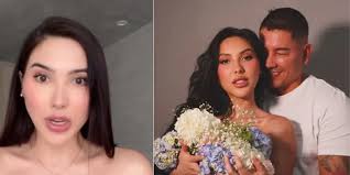 Aida Victoria Merlano y Juan David Tejada confirman su separación - Imagen principal del artículo