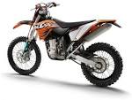 KTM 4EXC-R - Enduro - Fiches occasion sur Moto Verte