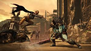 نتيجة بحث الصور عن ‪Mortal Kombat X PC 2015‬‏