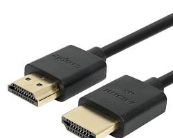 Gambar HDMI cable