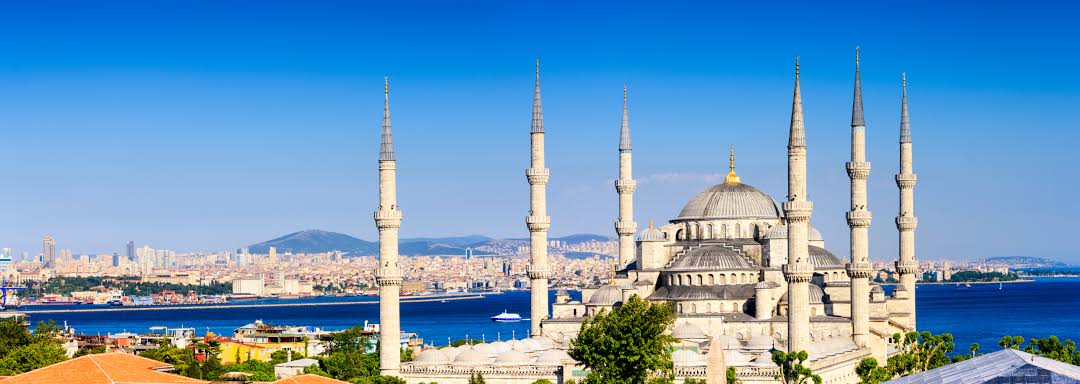 Istanbul