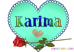 Résultat de recherche d'images pour "bon anniversaire karima"