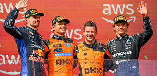 Trend Google: orari f1