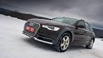 Audi allroad quattro - , the free encyclopedia