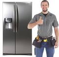 Reparacion refrigeradores samsung df