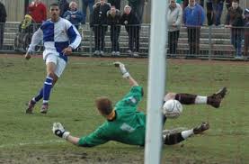 Image result for wealdstone goals scored today