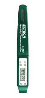 Extech 44550 Pocket Humidity/Temperature Pen