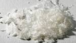 Crystal meth worth R18m seized