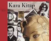 Kara Kitap (Orhan Pamuk) kitabı