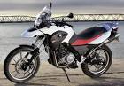 BMW G 6GS : Elle n a pas dit son dernier mo. no - Moto Station