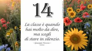 Trend Google: buongiorno 14 maggio 2026