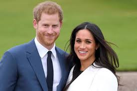 Meghan Markle Birthday Wish